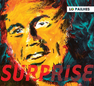 Lo Pailhes Album Surprise