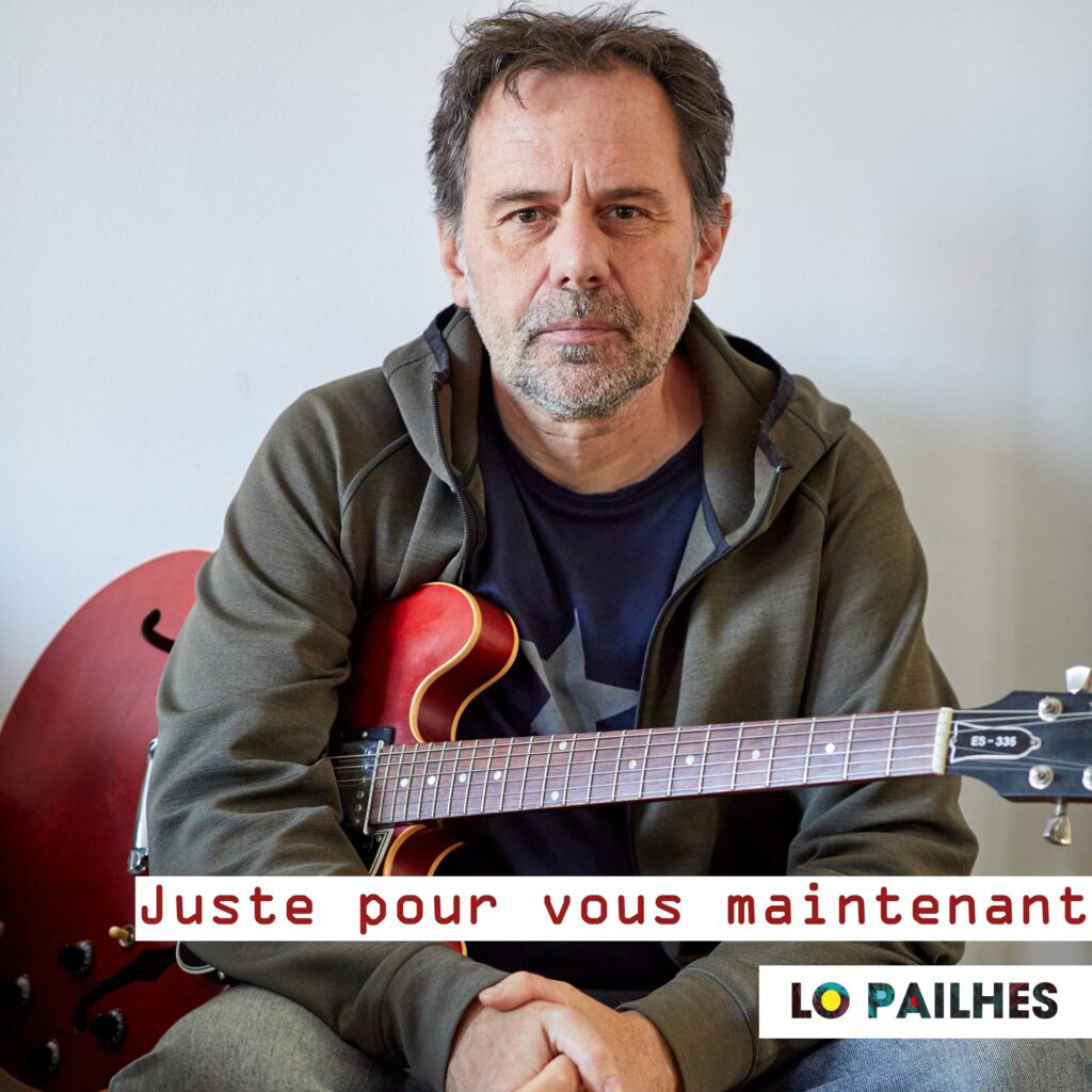 Pochettes singles 2025 - 2026