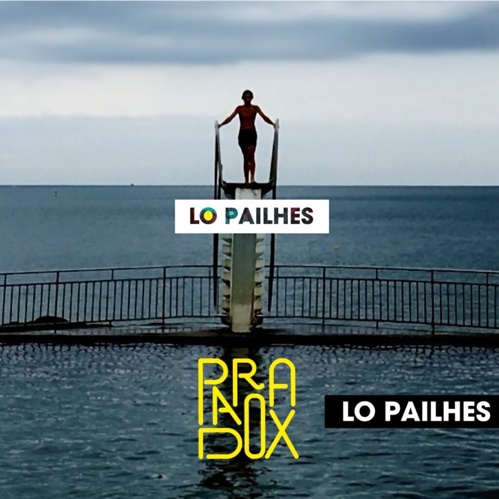 Lo Pailhes Album musicien paradoxe