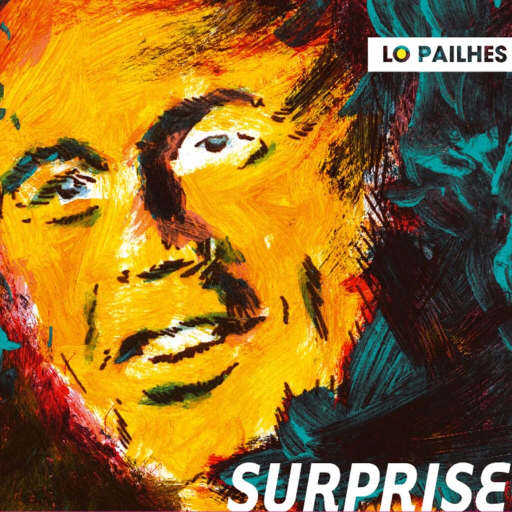 Lo Pailhes Album musicien surprise